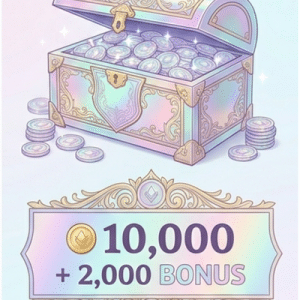 NERU Cards — 10k