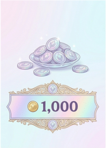 NERU Cards — 1k coins