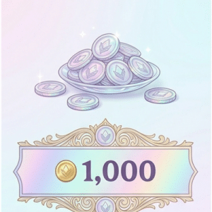 Neru Cards Coins