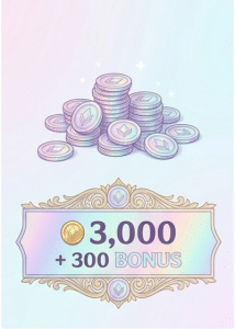 NERU Cards — 3k coins