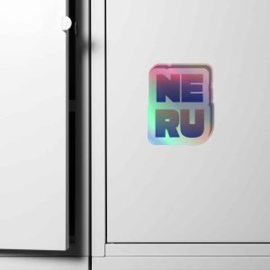 Autocollants holographiques