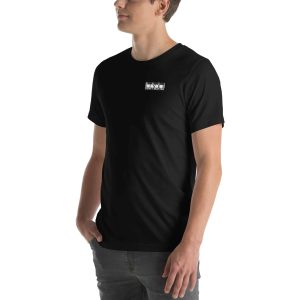 T-shirt unisexe - NZI LIVES DON'T MATTER